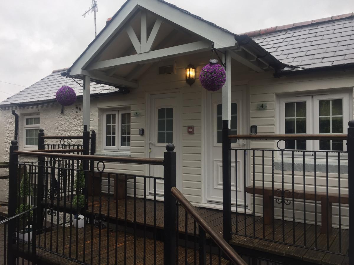 Мотель Findon Rest Ltd Екстер'єр фото