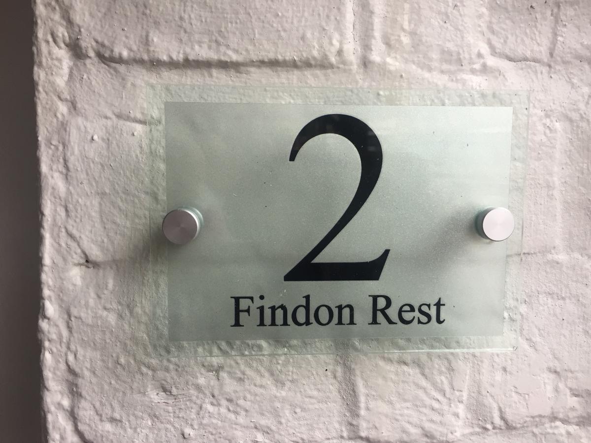 Мотель Findon Rest Ltd Екстер'єр фото