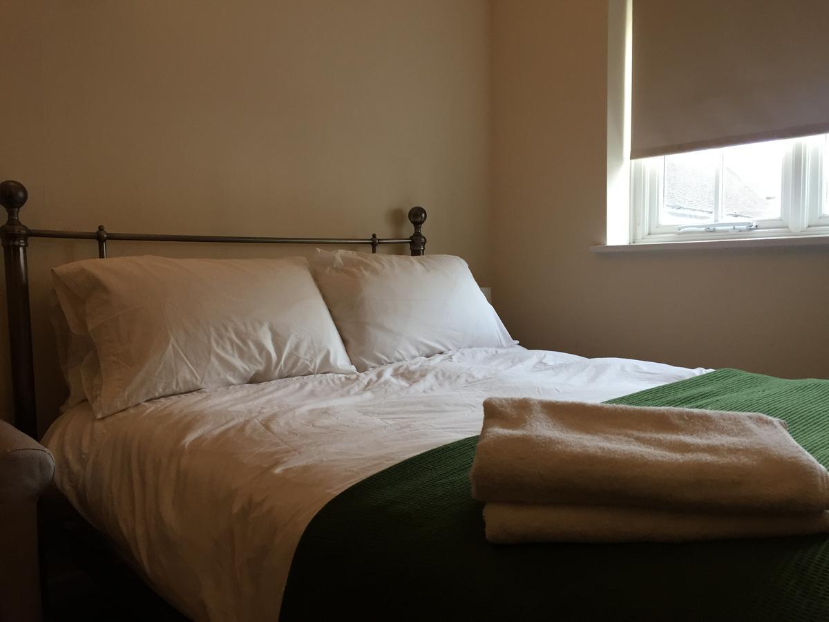 Мотель Findon Rest Ltd Екстер'єр фото