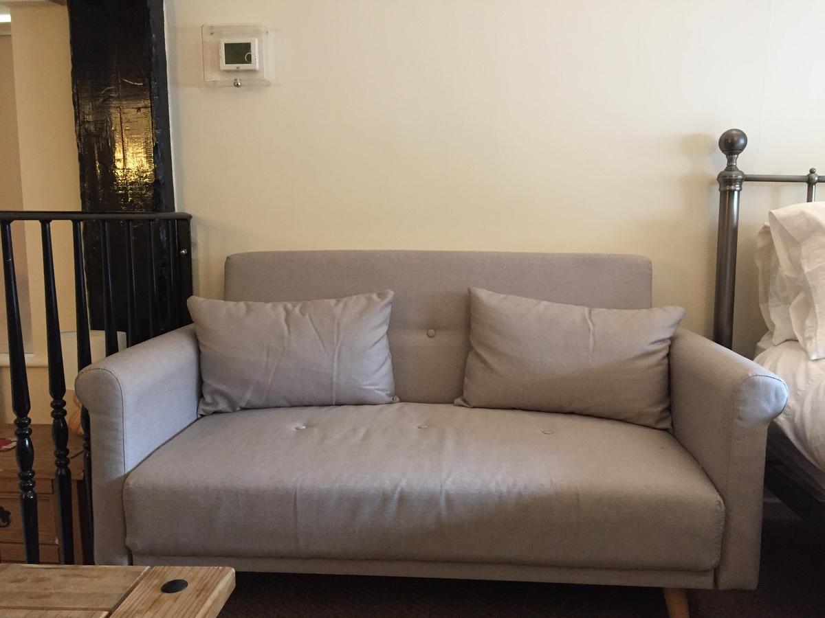 Мотель Findon Rest Ltd Екстер'єр фото
